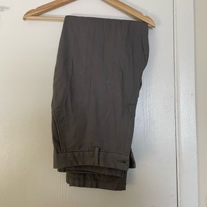 Mens Ultimate Athletic Chino Pants